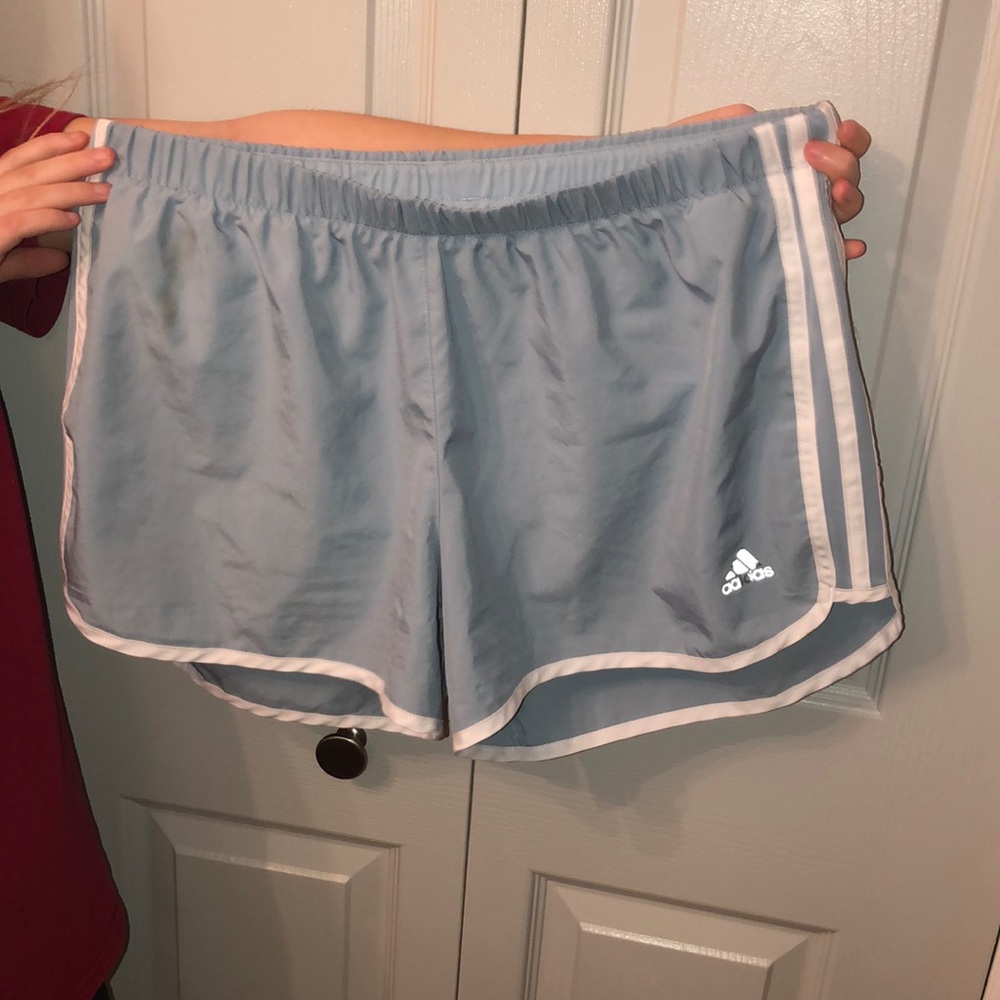 Adidas activity shorts
